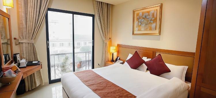 河内B酒店与旅游 - 距离还剑湖5分钟(Hanoi B Hotel & Travel - 5 mins Hoan Kiem lake)图片