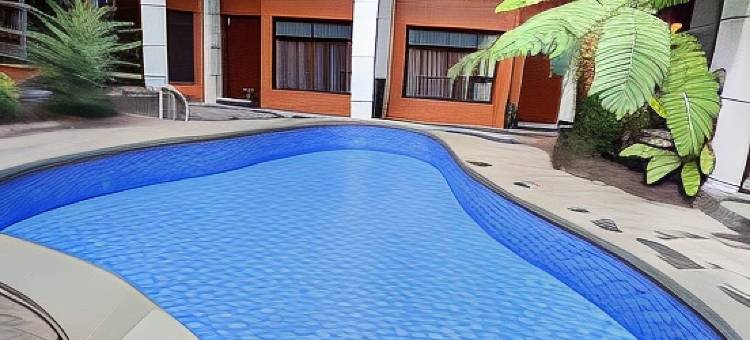 帕里班酒店(Pariban Hotel)图片