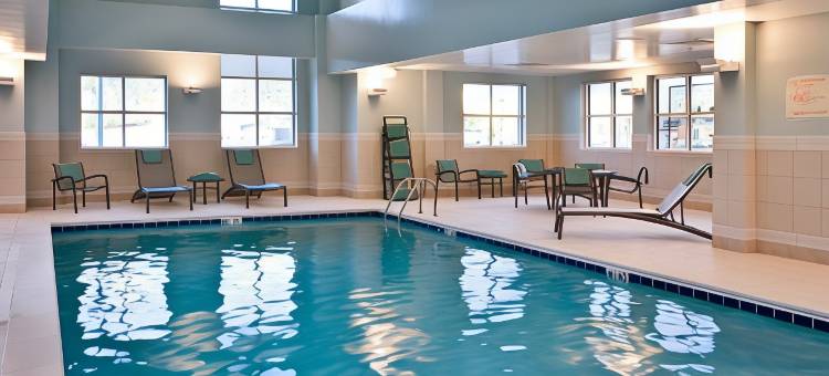 Residence Inn Augusta图片