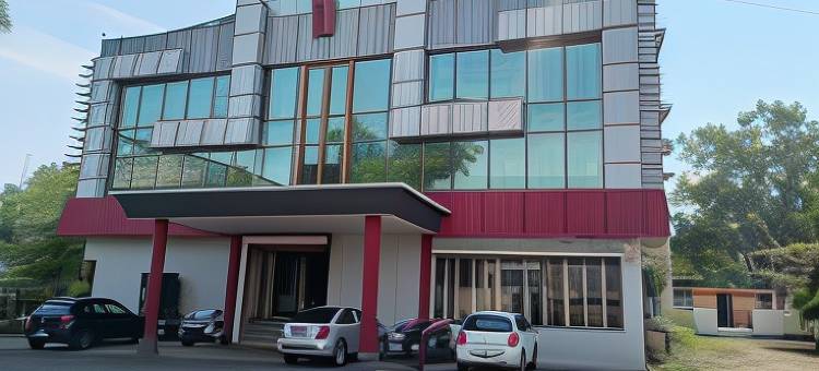 Hotel Shri Krishn图片