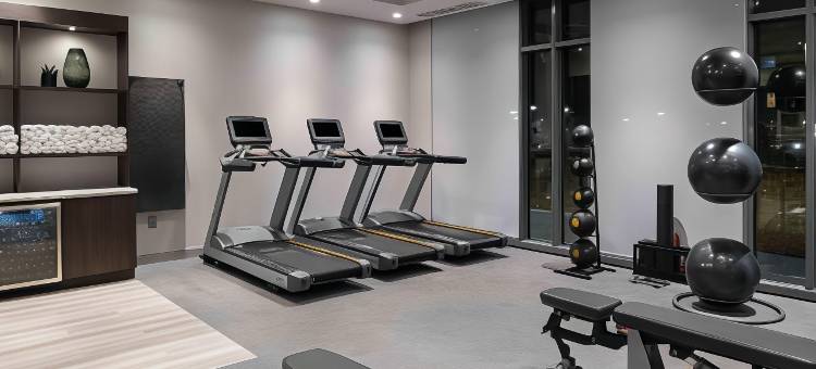 波士顿市中心南端Residence Inn 酒店(Residence Inn Boston Downtown/South End)图片