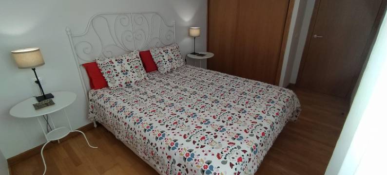 Trébol "Trail Mountain la Palma" Vistas Al Mar图片