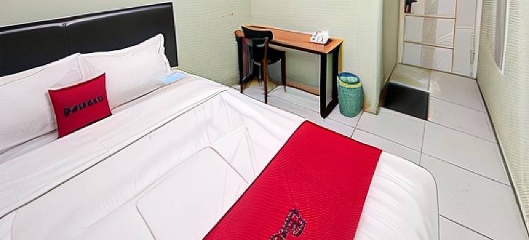 RedDoorz Syariah Near Exit Tol Nganjuk图片