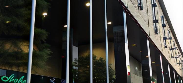 哈马兹酒店(Hotel Hamatsu)图片