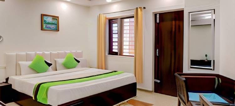 Itsy Hotels Nv, Tapovan图片