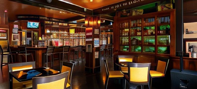 邓宁斯酒吧的海德(The Hyde - at Dunning's Bar)图片