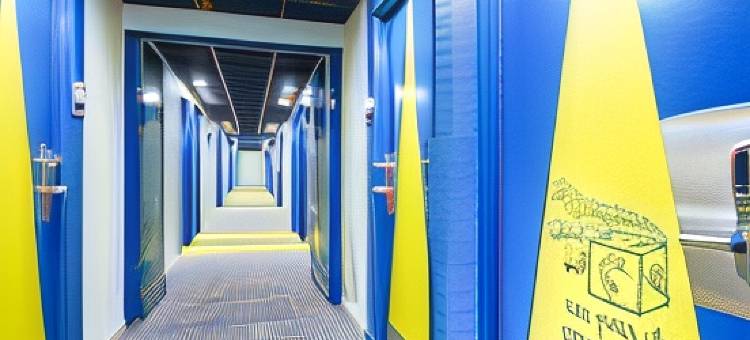 Ibis Budget le Havre les Docks图片