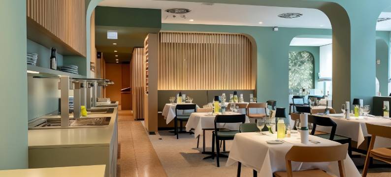 艾瑞克森酒店(Erikson Hotel)图片