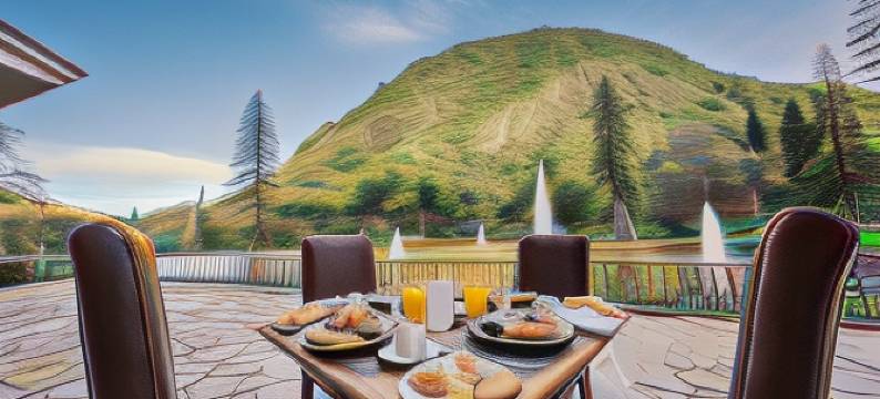 班比托法兰达精品酒店，Radisson Individuals 酒店成员(Hotel Bambito by Faranda Boutique, a Member of Radisson Individuals)图片