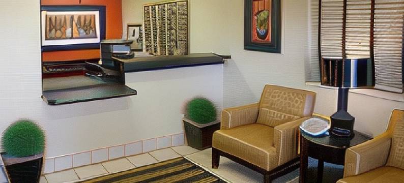 列克星敦 - 尼古拉斯维尔路 - 美国长住酒店(Extended Stay America Suites - Lexington - Nicholasville Road)图片