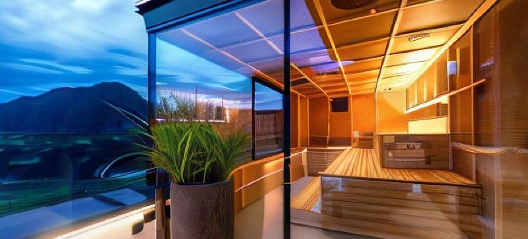 阿尔卑多尔夫酒店(Aktivhotel Alpendorf)图片