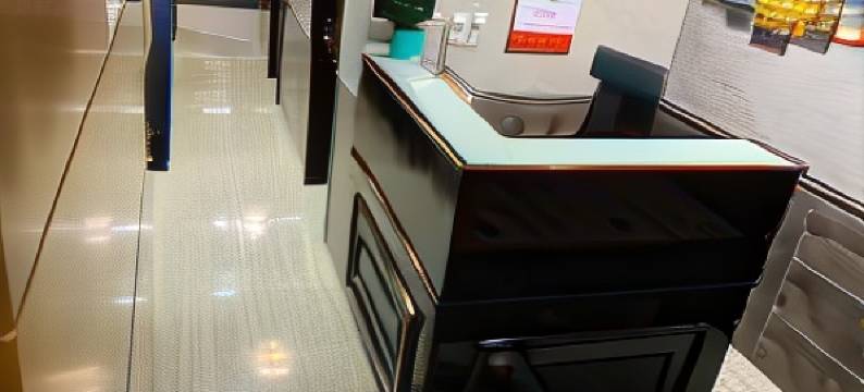 香港维多利亚宾馆图片