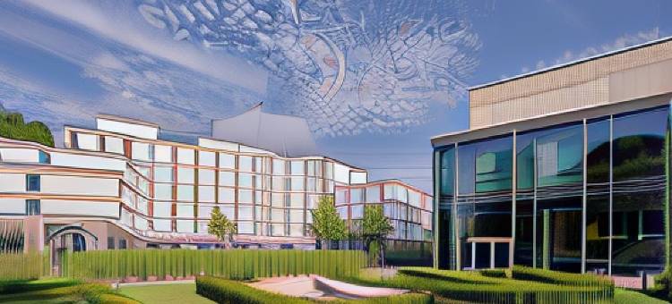 多林特帕克酒店法兰克福 - 巴德维尔贝尔(Dorint Parkhotel Frankfurt / Bad Vilbel)图片