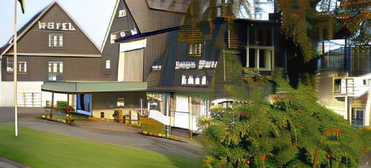 韦伯猎屋酒店(Jagdhaus Weber)图片