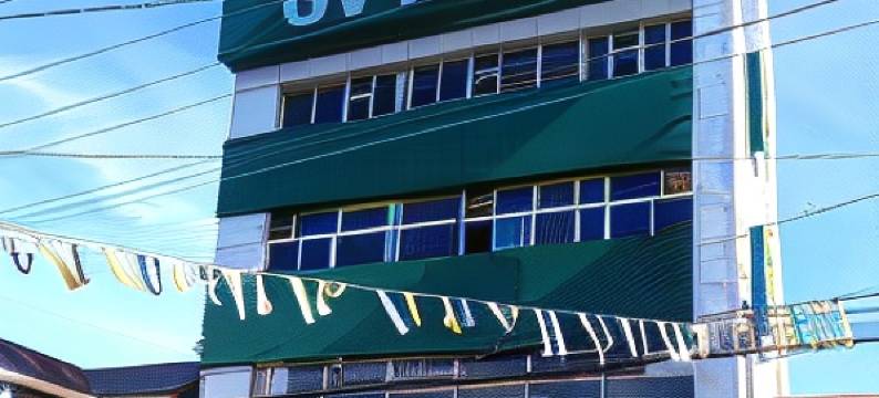 纳瓦尔GV酒店(GV Hotel - Naval)图片