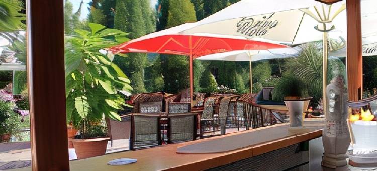 老咖啡屋帕克酒店(Parkhotel Altes Kaffeehaus)图片