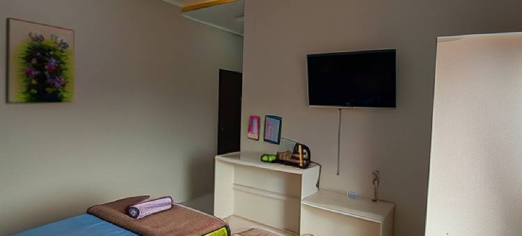 Hotel Noni Syariah Majalengka图片