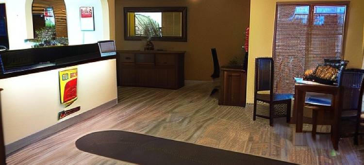 爱达荷福尔斯速8酒店(Super 8 by Wyndham Idaho Falls)图片