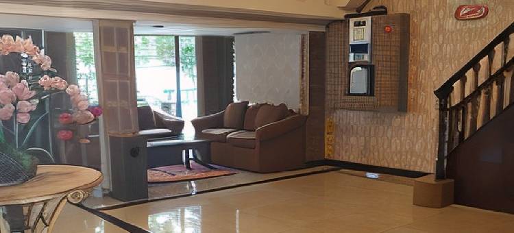 奔腾酒店(Benteng Hotel)图片