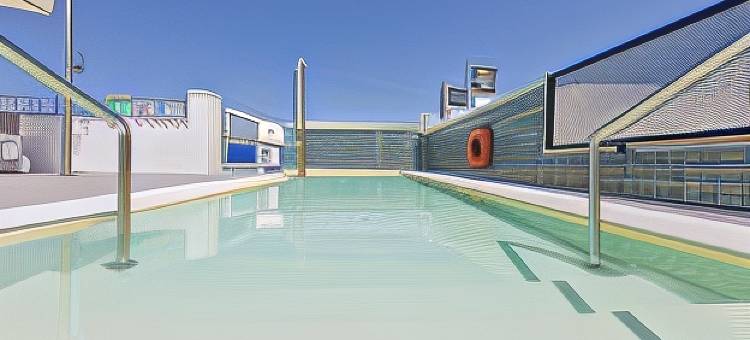 拉维尼亚Petit Palace 前加的斯soho精品(Petit Palace la Viña Anteriormente Soho Boutique Cádiz)图片