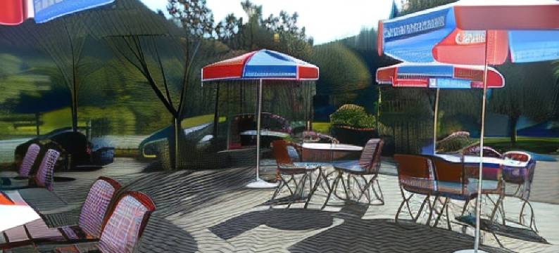 贝斯霍夫阿尔卑斯山酒店(Alpenhotel Beslhof)图片