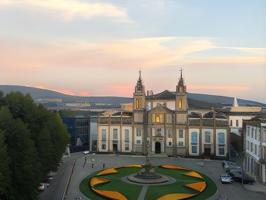 圣克鲁斯别墅宾馆