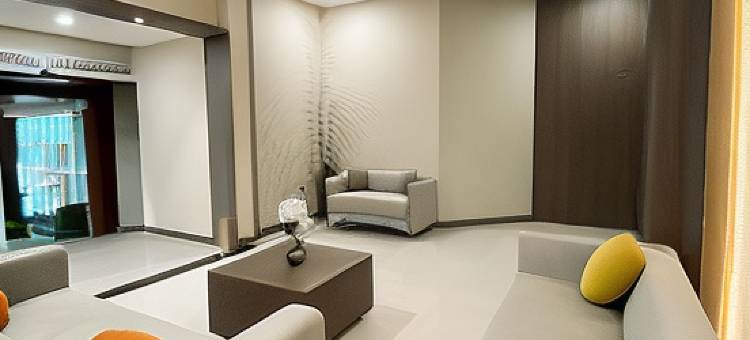 广场大酒店三宝垄(Plaza Hotel Semarang)图片