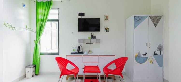 RedDoorz Syariah Near Institut Teknologi Sumatera Itera Lampung图片