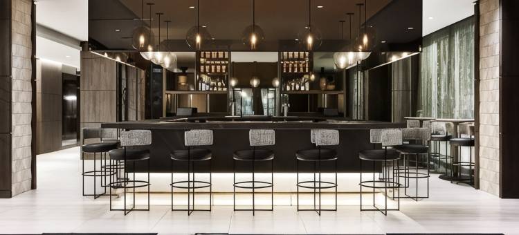 西朵拉尔迈阿密机场套房万豪 AC 酒店(AC Hotel Miami Airport West/Doral)图片