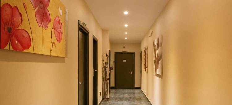 阿根廷酒店(Hotel Argentina)图片