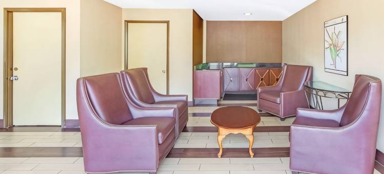 Travelodge by Wyndham Silver Spring图片