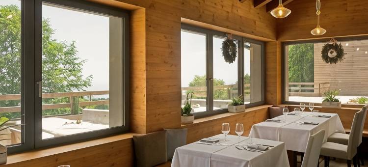 萨乌克庄园与SPA - 农庄旅馆(Relais Sauc & Spa - Agriturismo)图片