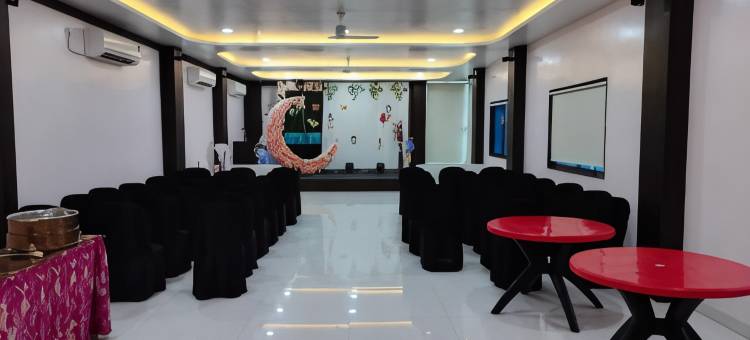 酒店 OM(Hotel OM)图片