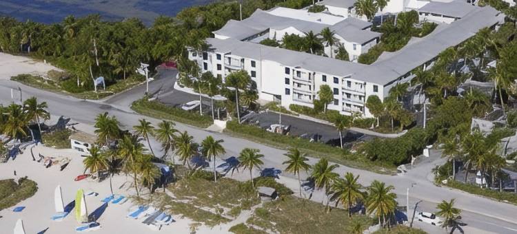 玛格丽塔维尔基韦斯特海滨别墅(Margaritaville Beach House Key West)图片