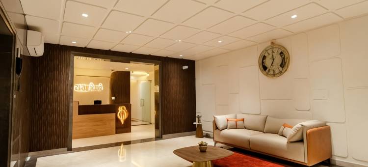 Sri Senthoor Velavan Palace SSV Palace图片