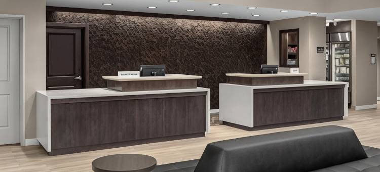 Residence Inn Portland Clackamas图片