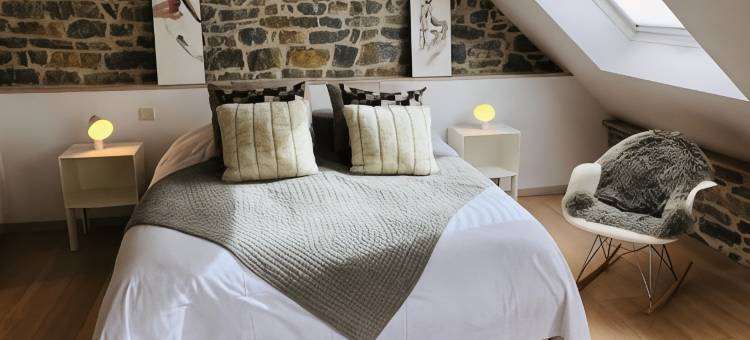 十三拱门酒店(Aux 13 Arches-Logis Hôtel Restaurant)图片