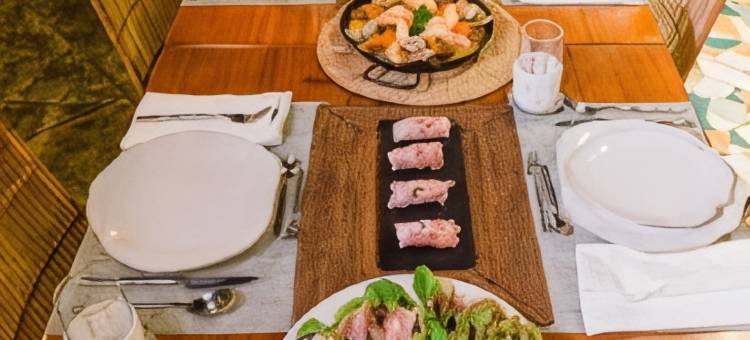杜马盖地亨利度假村(The Henry Resort Dumaguete)图片