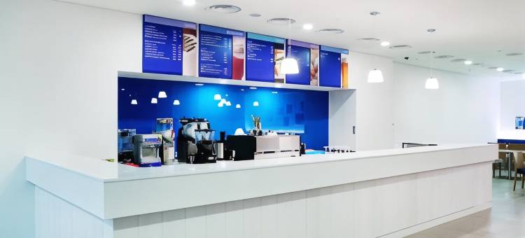 大川帕罗韩华度假村(Hanwha Resort Daecheon Paros)图片