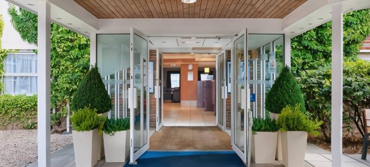 Holiday Inn Express 约克(Holiday Inn Express York)图片