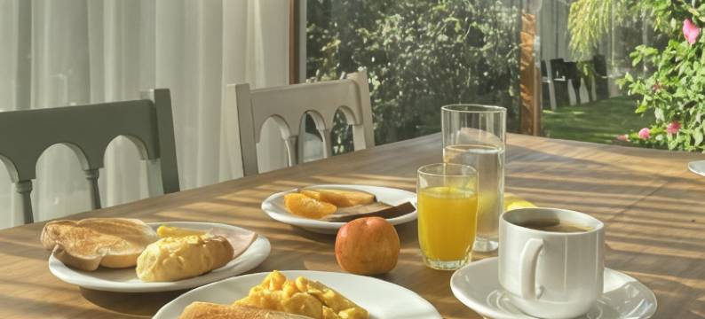 阿贾克斯酒店(Hotel Ajax)图片