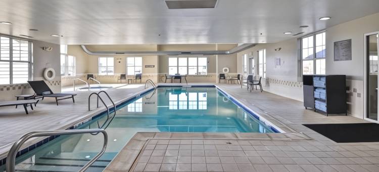 Residence Inn St. Louis O'Fallon图片