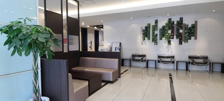 鹿儿岛阿比克酒店(Hotel Urbic Kagoshima)图片