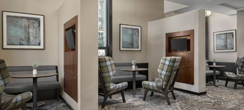 奥马哈市中心/老市场区居家酒店(Residence Inn Omaha Downtown/Old Market Area)图片