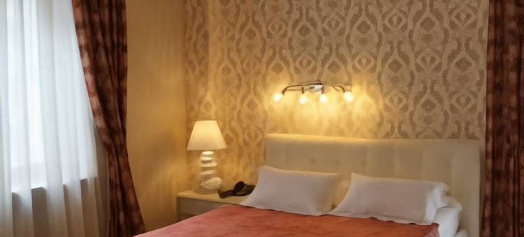 万丽酒店(Renaissance Hotel)图片