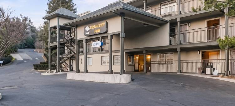 索诺拉丽怡酒店(Country Inn Sonora)图片