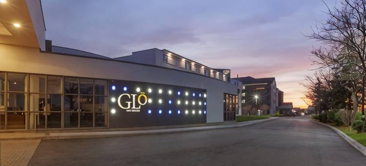 GLō Best Western Mississauga Corporate Centre图片