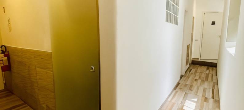 我的好友酒店(My Friends)图片