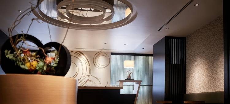 梅兹沟之口JR东酒店(JR-EAST HOTEL METS MIZONOKUCHI)图片