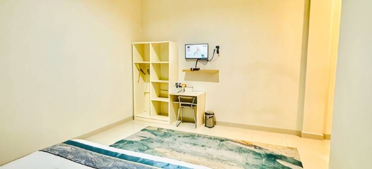 Mitra Hotel Muaro Bungo Mitra RedDoorz图片